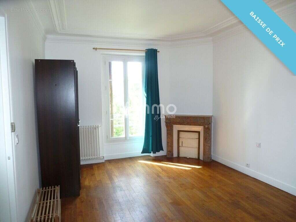 Maison à SEVRAN