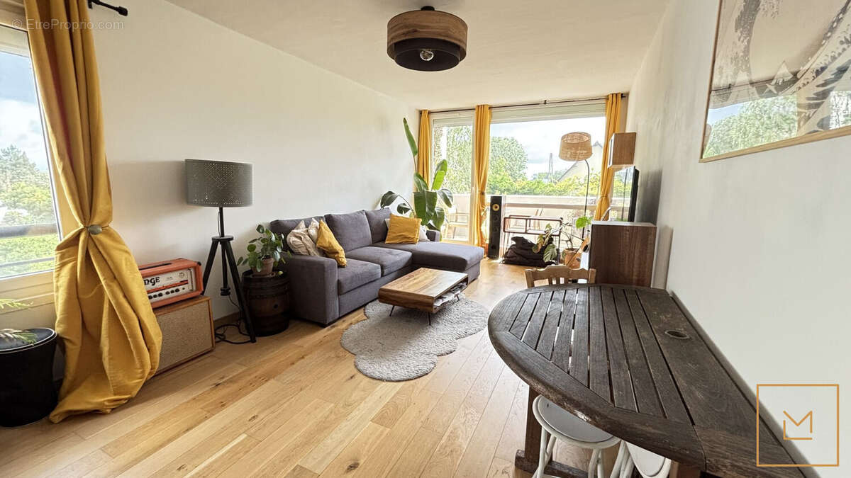 Appartement à CAEN