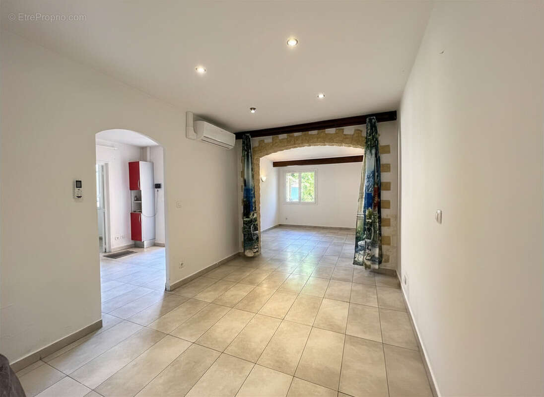 Maison à VAULX-EN-VELIN