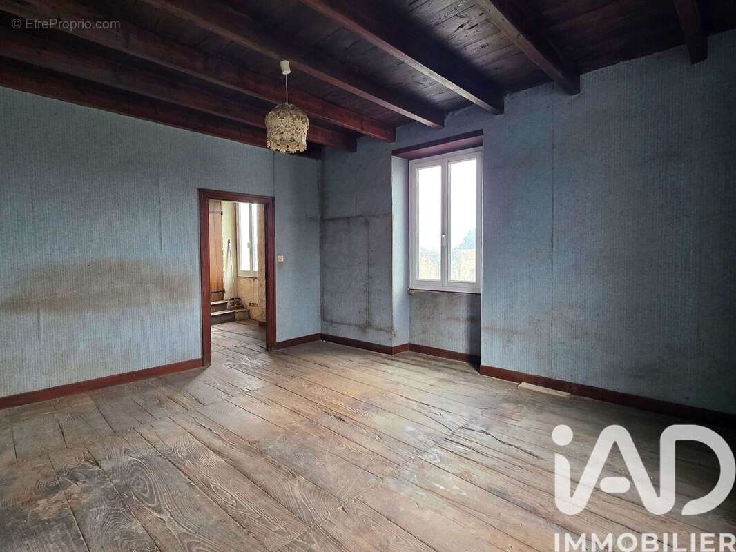 Photo 8 - Maison à AGRIS