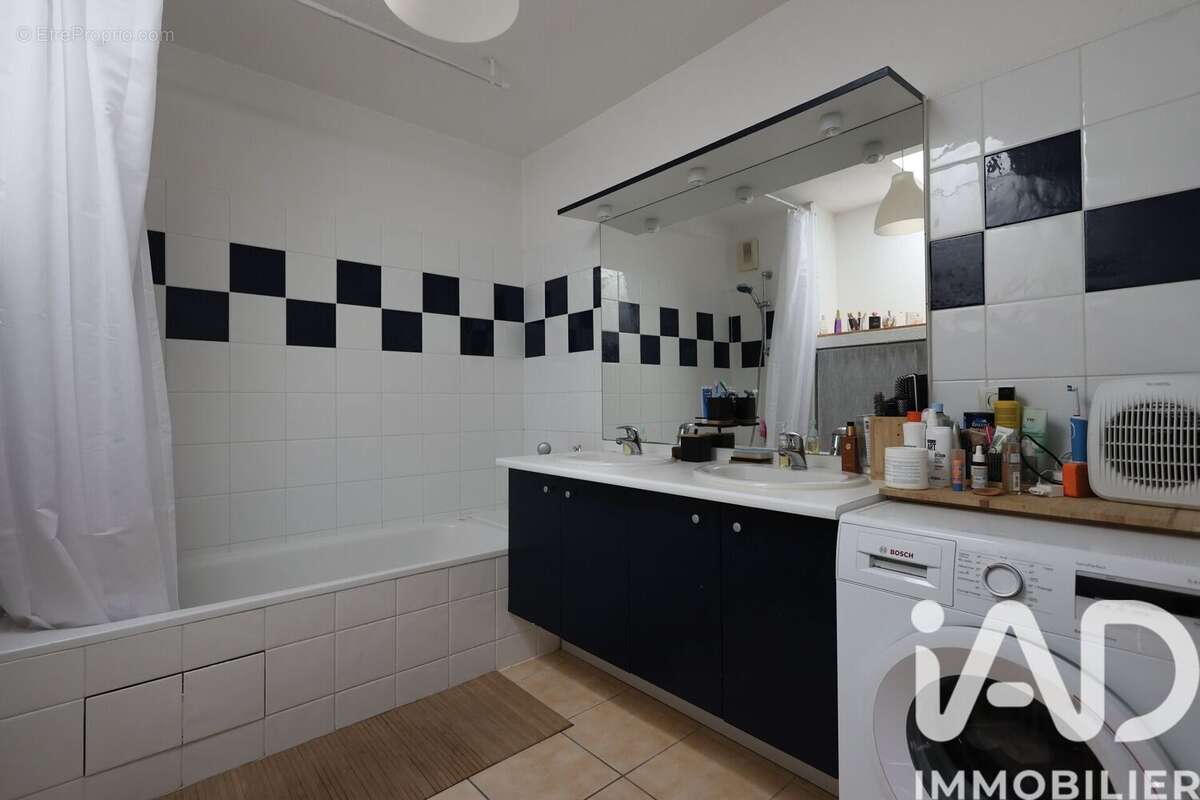 Photo 8 - Appartement à ONDRES