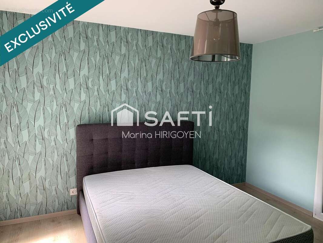 Photo 8 - Maison à SAINT-MEDARD-D'EYRANS