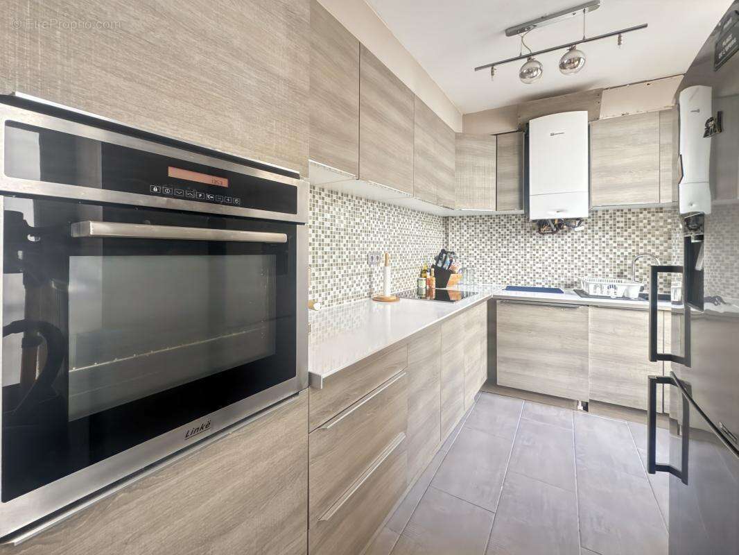 Appartement à PARIS-6E