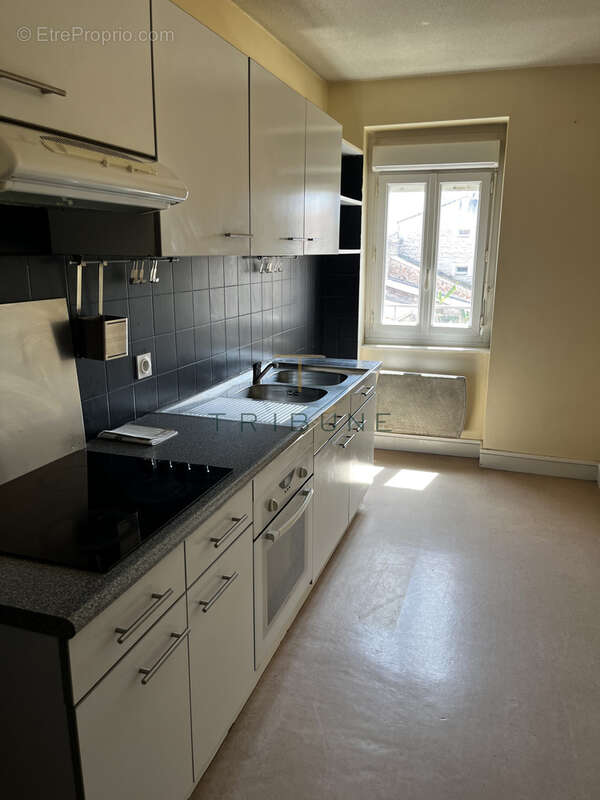 Immeuble de rapport en hyper centre - photo 8