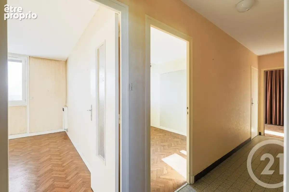 Appartement 5 pièces 76 m² à vendre à Grenoble (38100) - photo 6