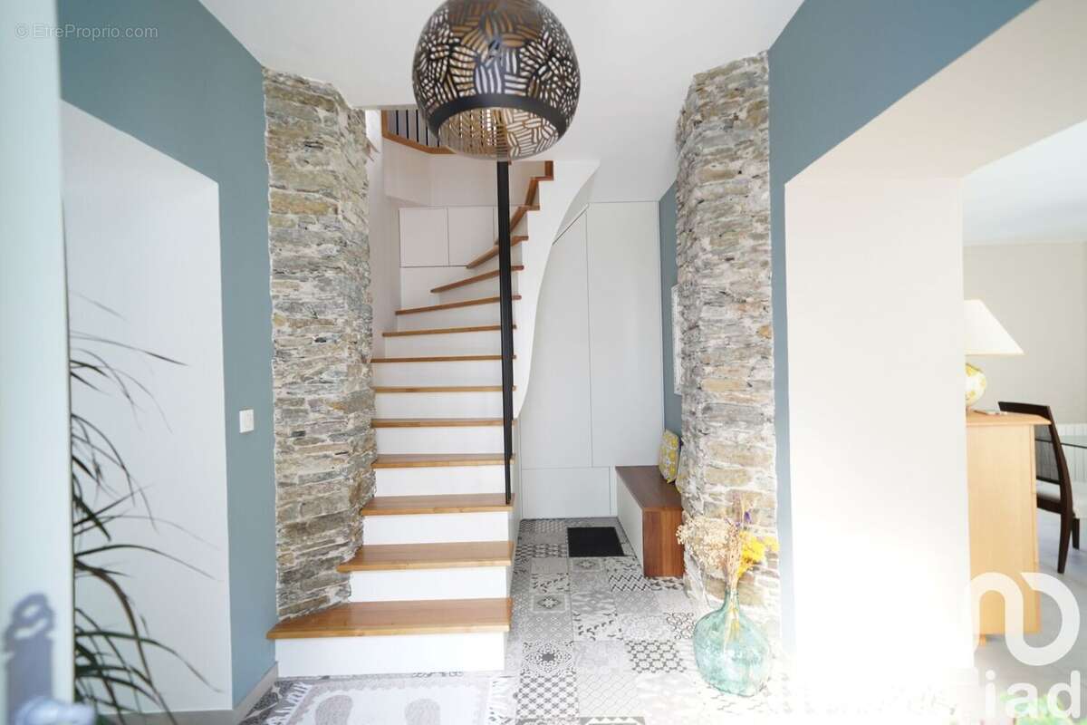 Photo 2 - Maison à OUDON