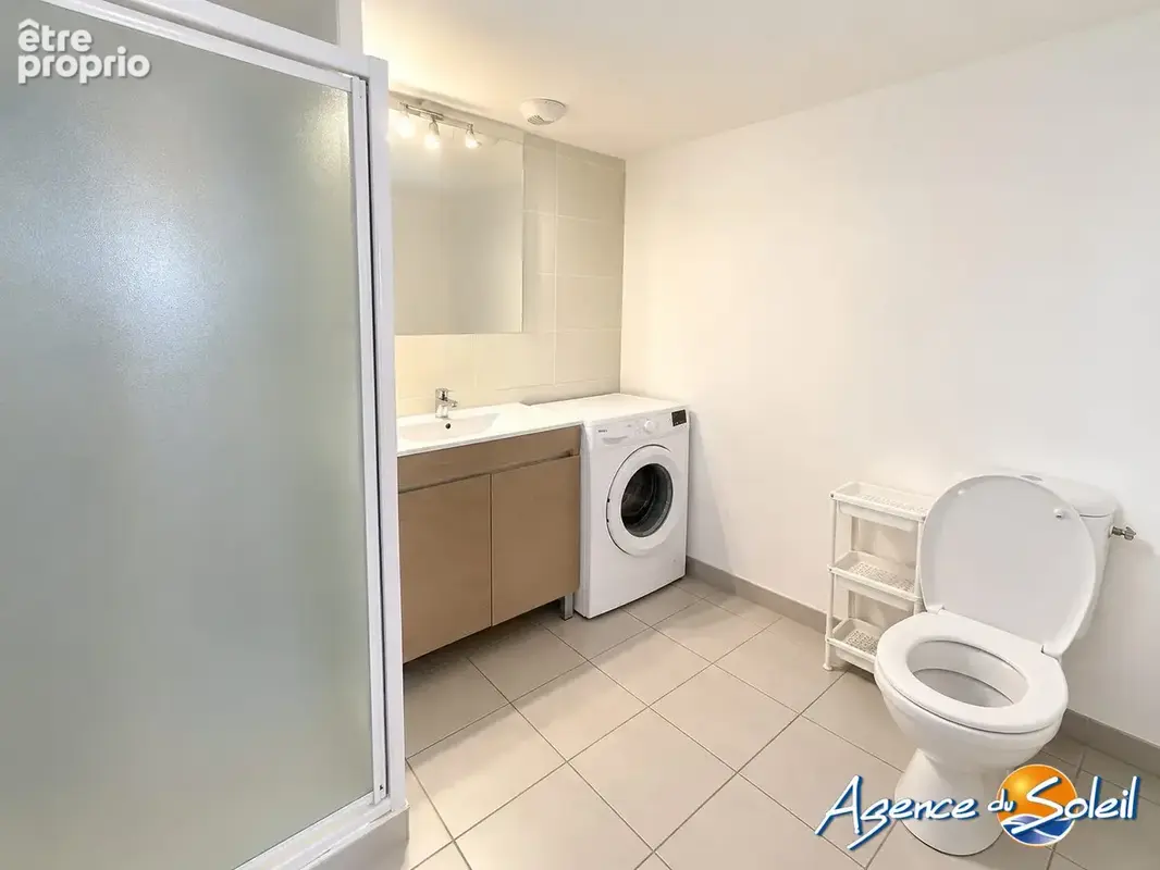 Appartement 2 pièces 39 m² à vendre à Narbonne (11100) - photo 4