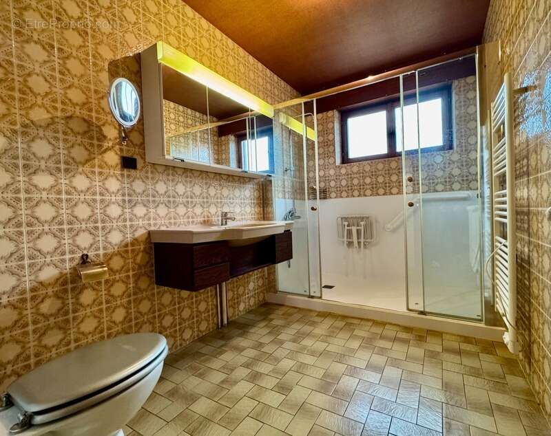 Maison à LANEUVEVILLE-DEVANT-NANCY