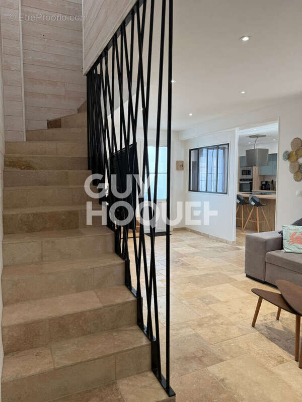 Maison à SAINT-DENIS-D&#039;OLERON