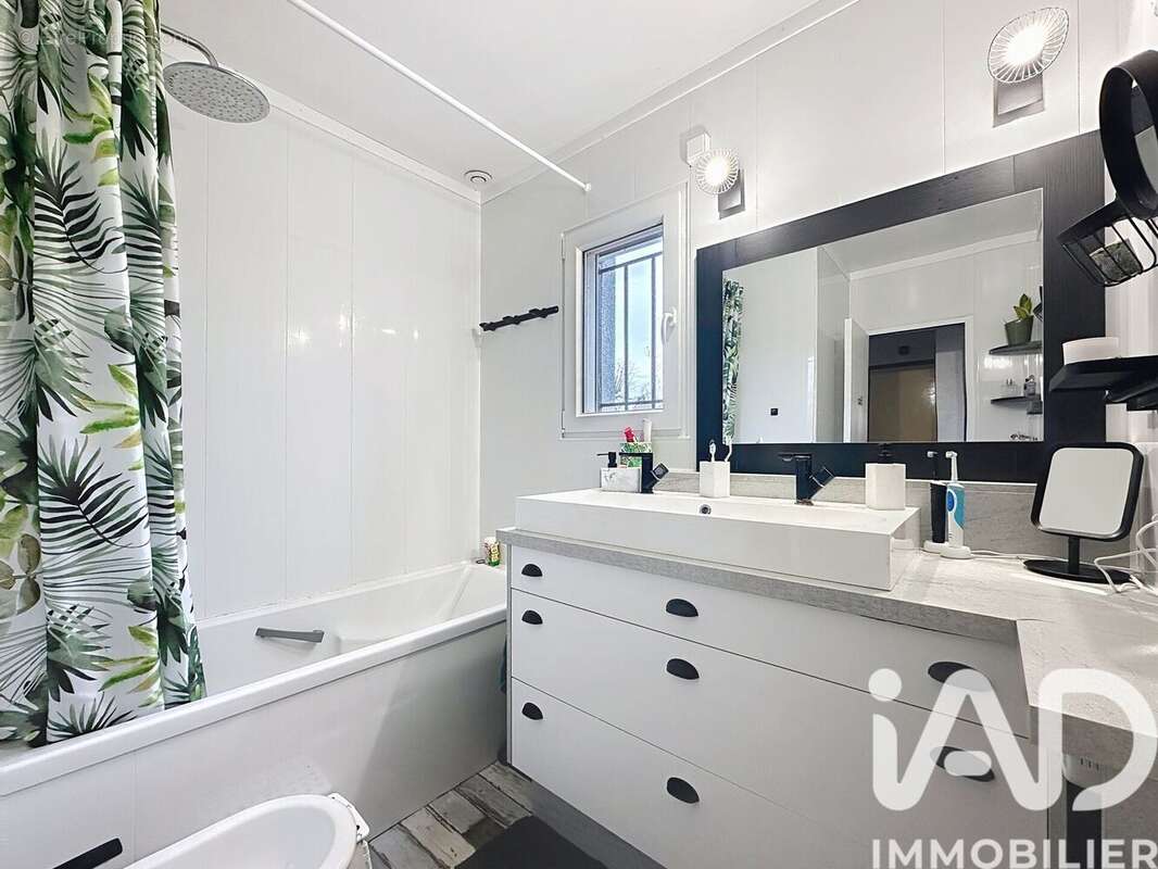 Photo 5 - Maison à VERNOUILLET