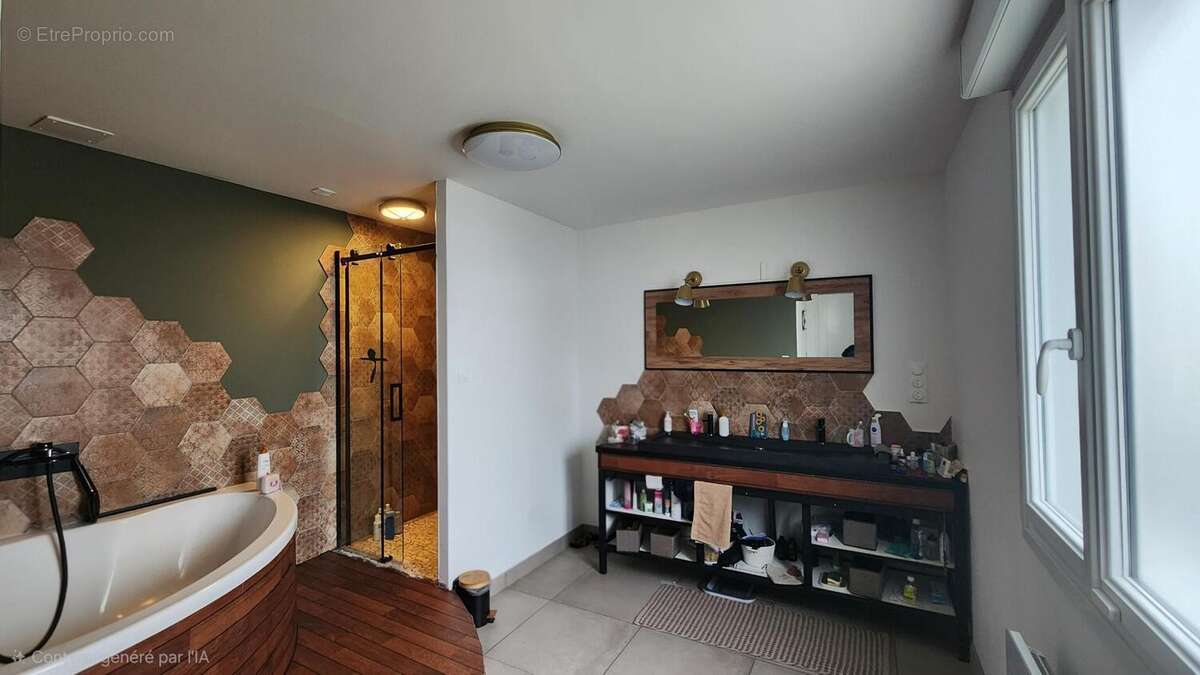 Photo 7 - Maison à CIRY-LE-NOBLE