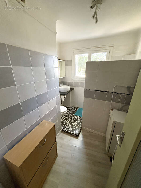 Appartement à LA SEYNE-SUR-MER