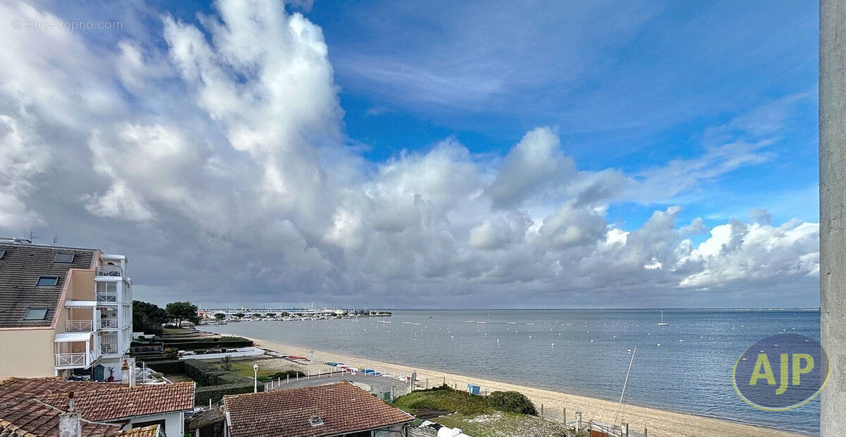 Appartement à ARCACHON