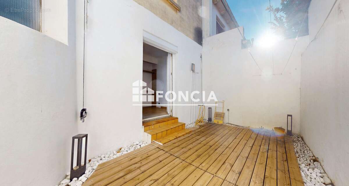 Appartement à PERPIGNAN