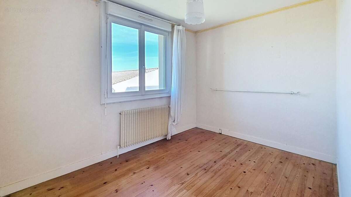 Photo 7 - Maison à LA JARNE
