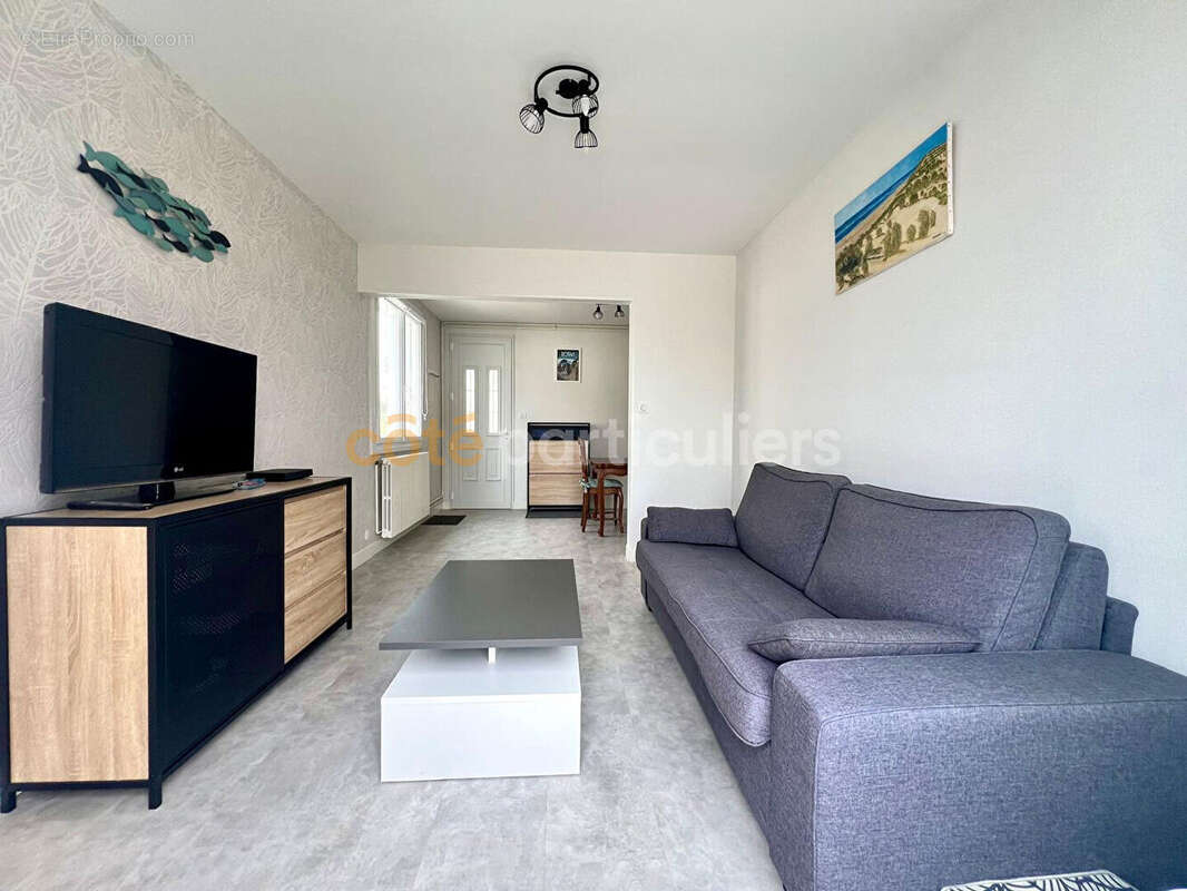 Appartement à ROYAN