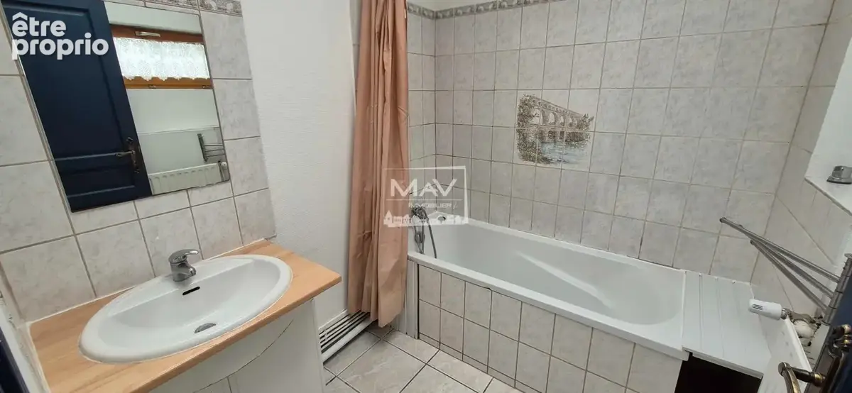 Maison 5 pièces 93 m² à vendre à Tourcoing (59200) - photo 7