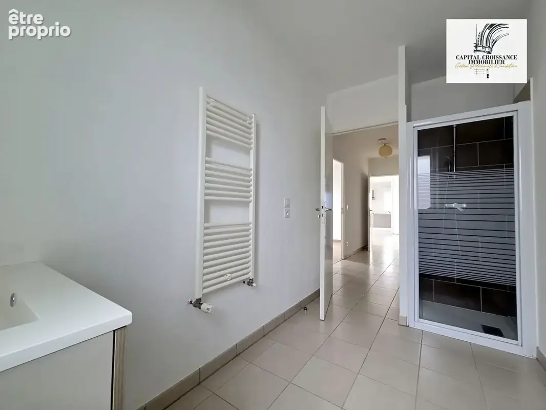 Appartement Toit Terrasse - BORDEAUX CAUDERAN - photo 8
