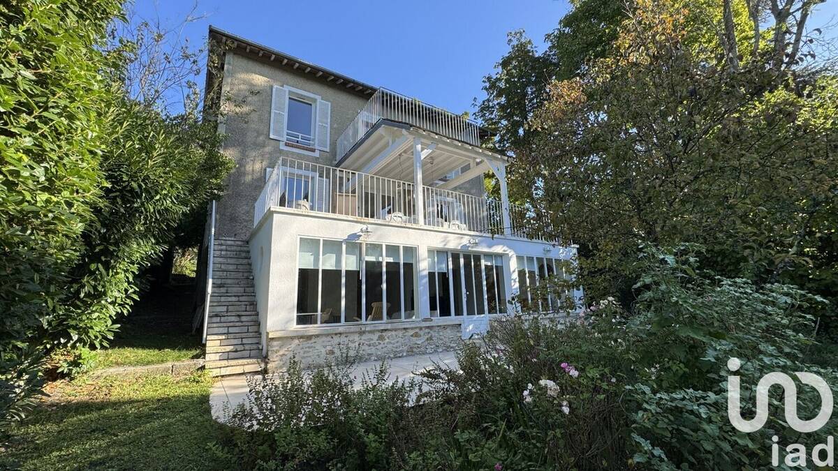 Photo 1 - Maison à CHARTRETTES