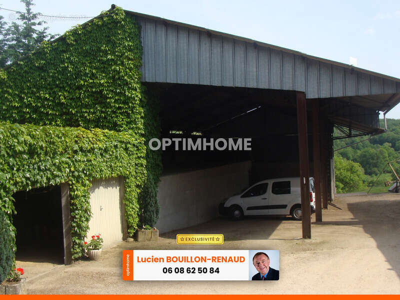 Maison à SAINT-EUGENE