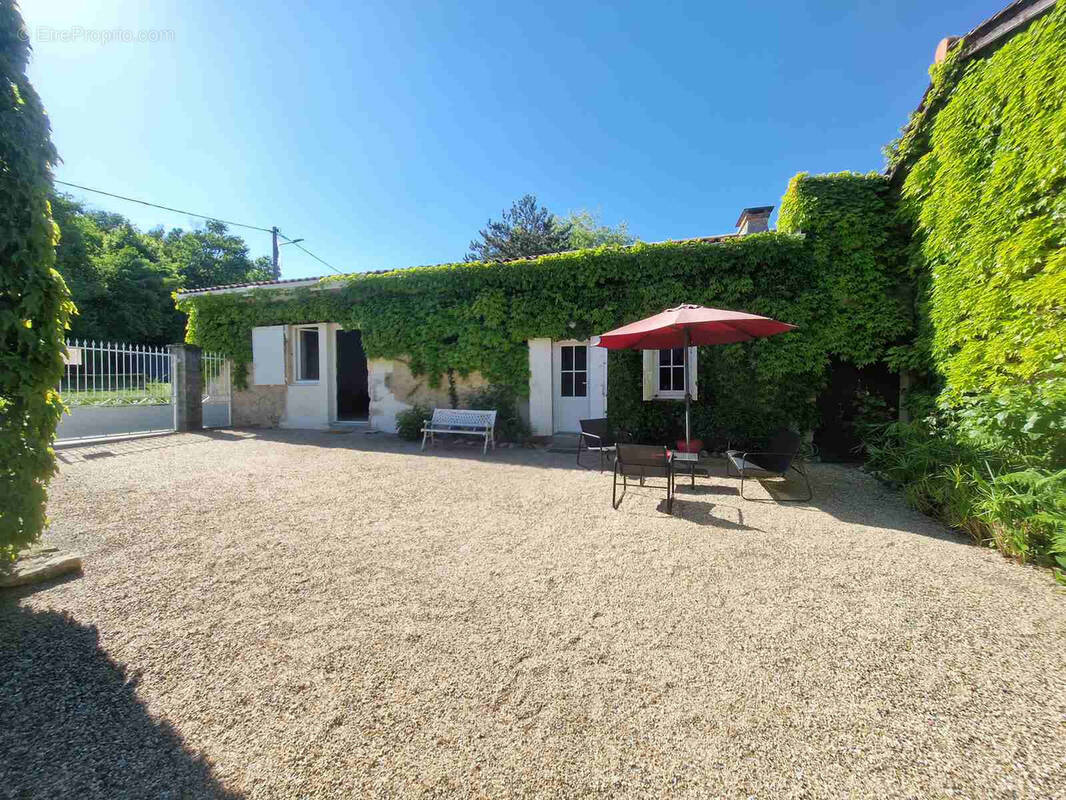 Maison à GENERAC