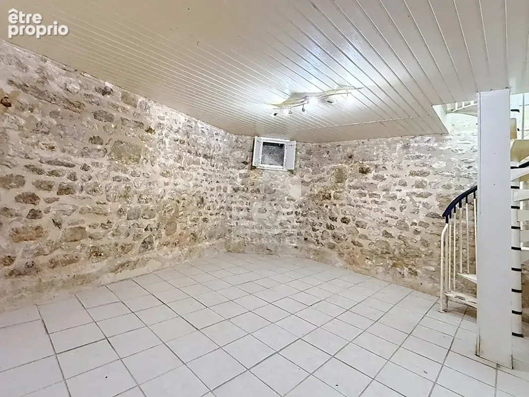Appartement 69m² à étampes - photo 14