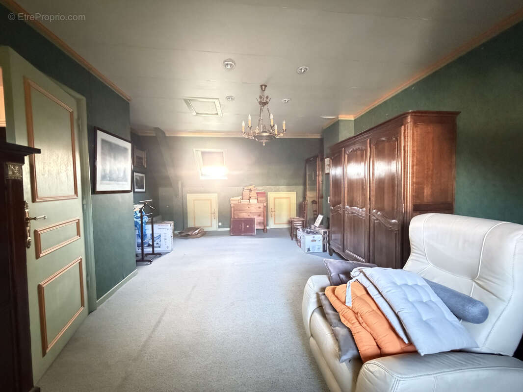 Maison à HAZEBROUCK