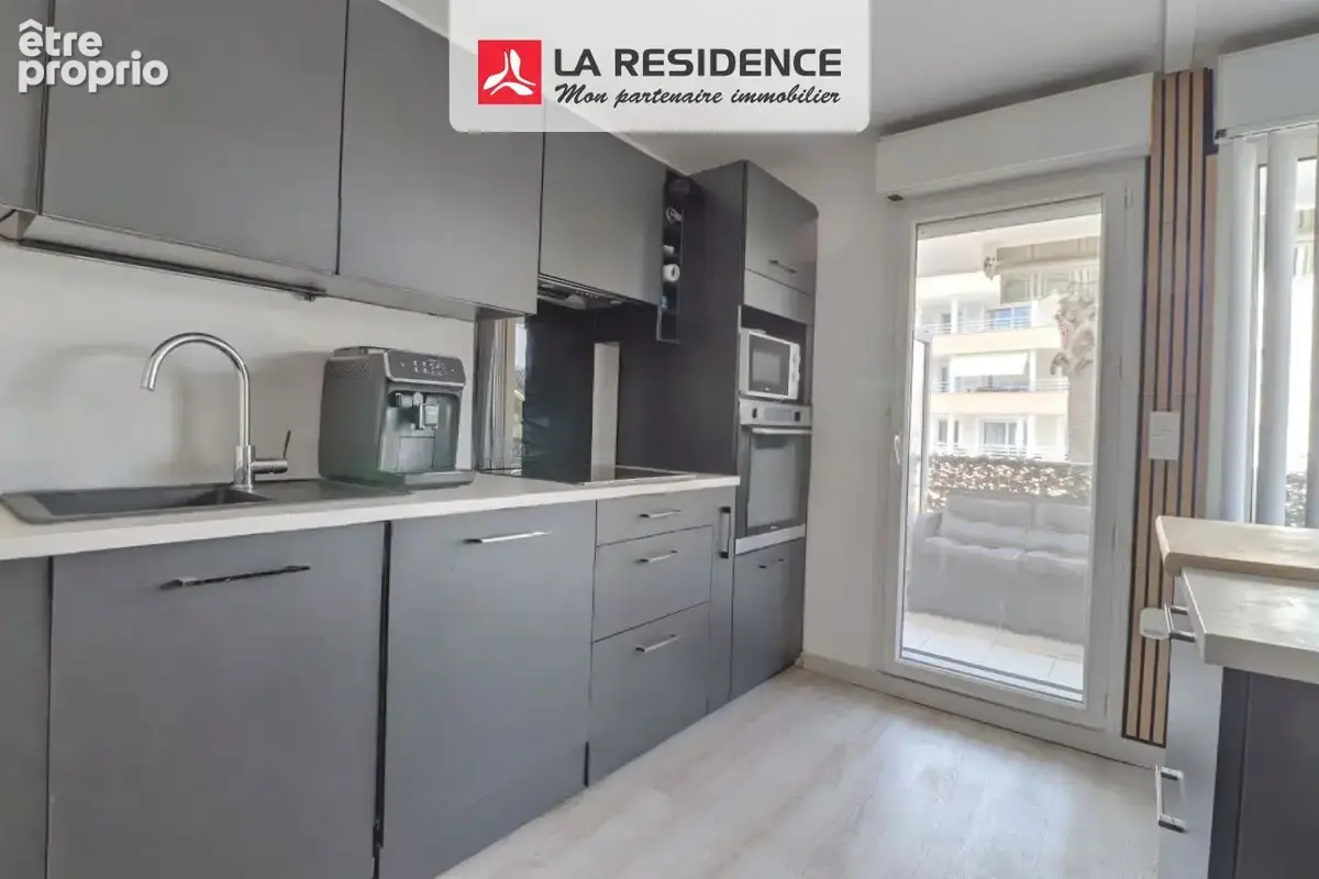 Appartement 46 m² à Saint-Raphael  - photo 5