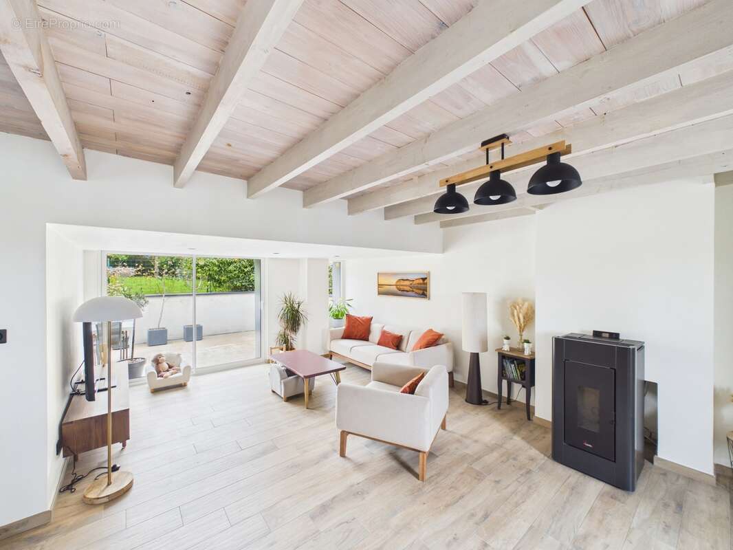 n°3 - Maison à BAINCTHUN