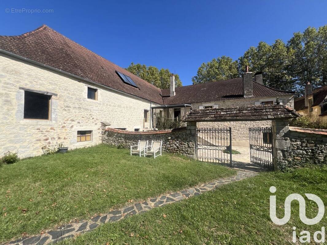 Photo 1 - Maison à PAYRAC