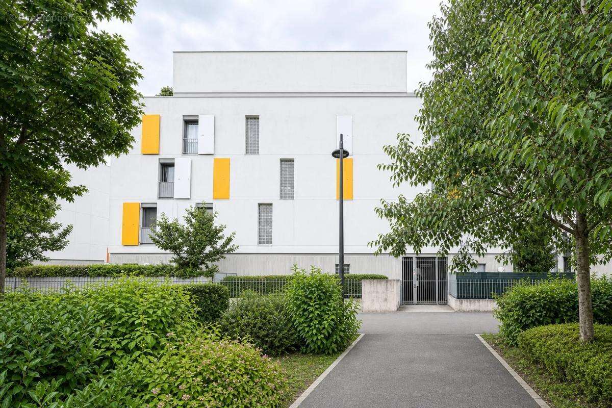 Appartement T2 de 41 m² à Massy - photo 7