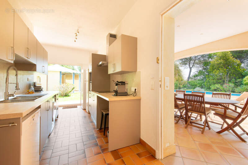 Maison à SAINT-RAPHAEL