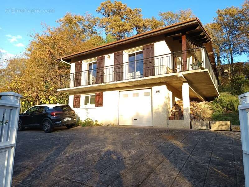 Maison à AIRE-SUR-L&#039;ADOUR