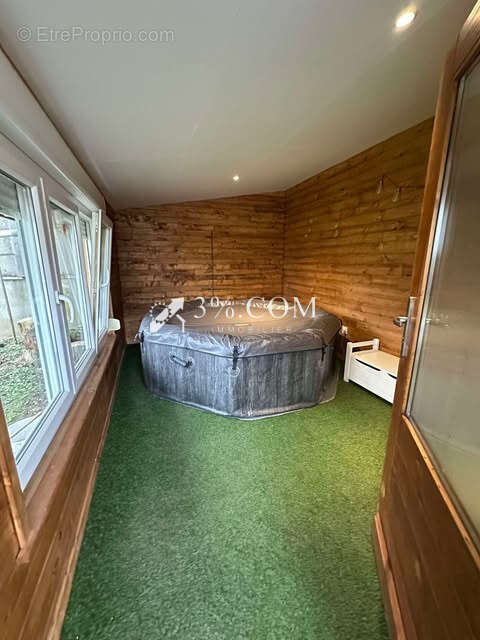 Maison à DOMBASLE-SUR-MEURTHE