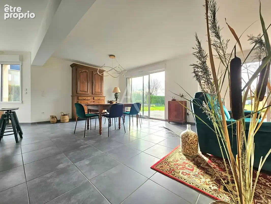 Maison Favieres 155 m2 - photo 6