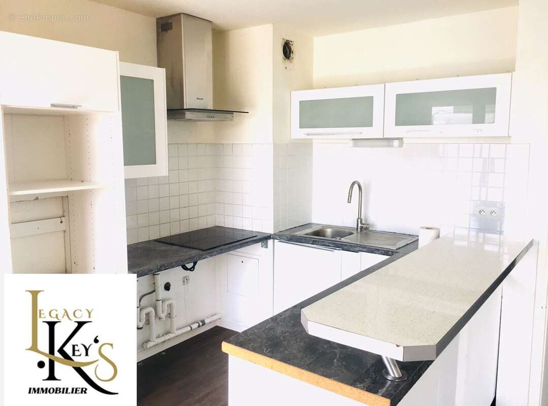 Appartement 70 m² à Lormont  - photo 4
