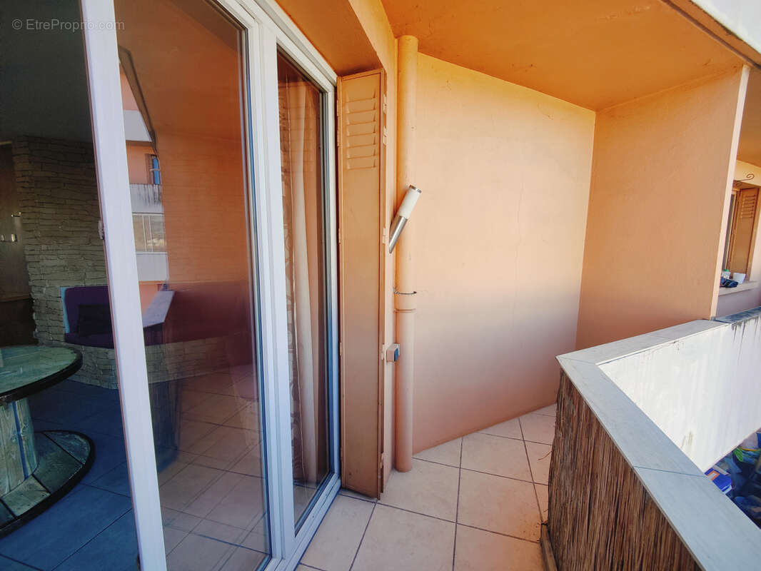 Appartement à BOURGOIN-JALLIEU