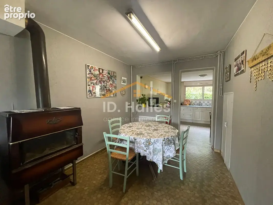 Maison Ombree D Anjou - photo 5