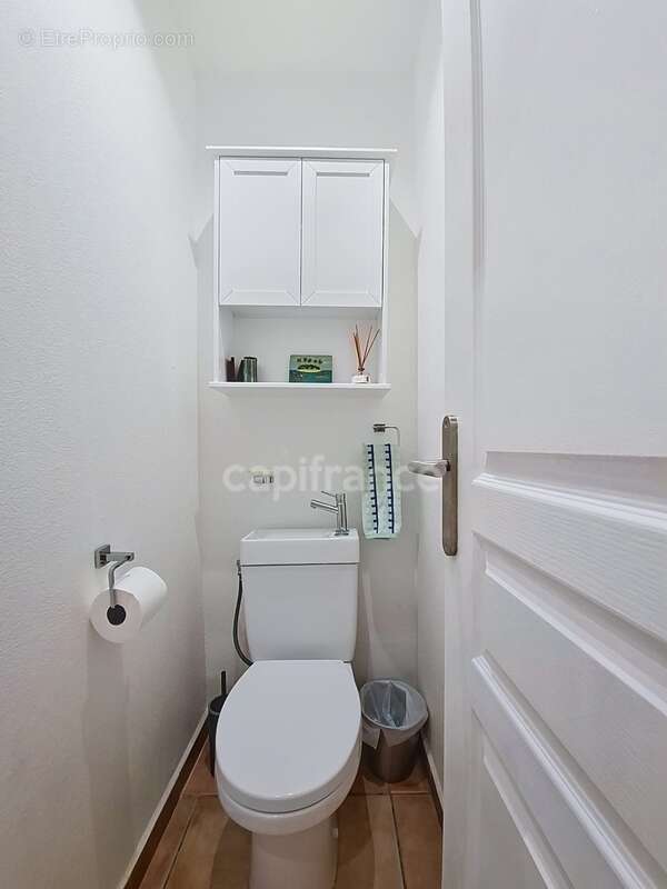 En exclusivité appartement élégant et rénové au coeur de la baie orientale, saint-martin (97150) - photo 19