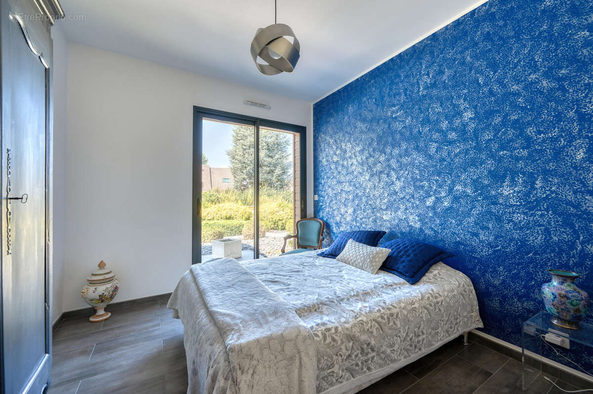 Maison à SAINT-GERMAIN-DE-LA-GRANGE