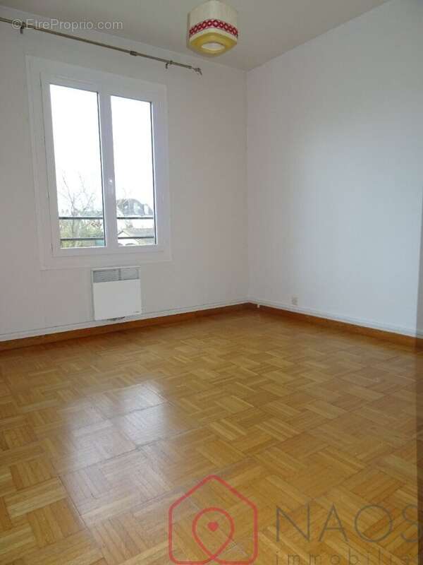 Maison à AUBIGNY-SUR-NERE