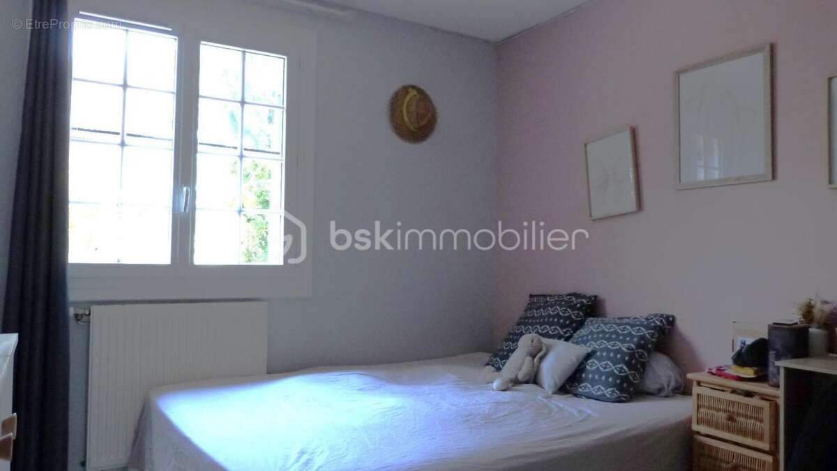 Maison à la campagne avec piscine - photo 7