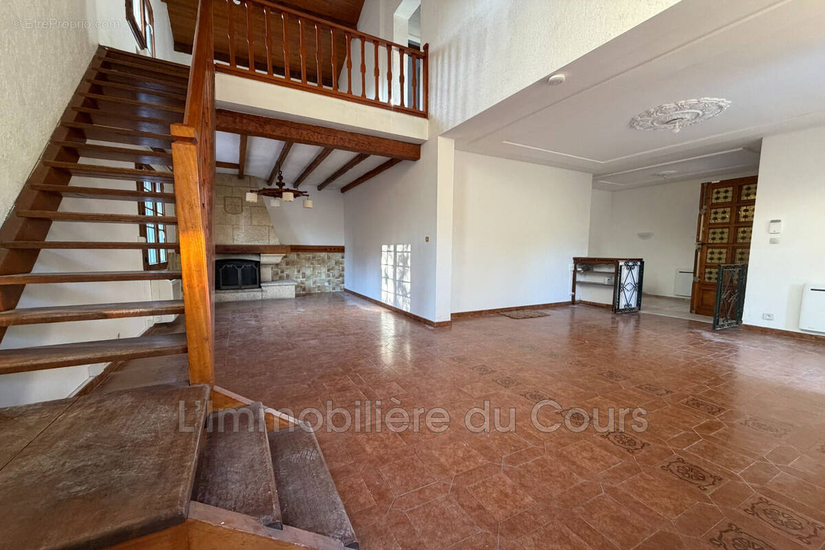 Maison à FOS-SUR-MER