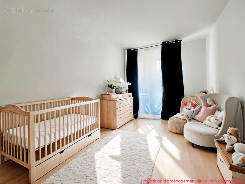 Appartement à AVON