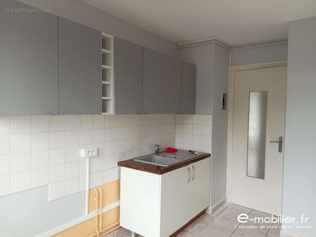 Appartement à ROANNE