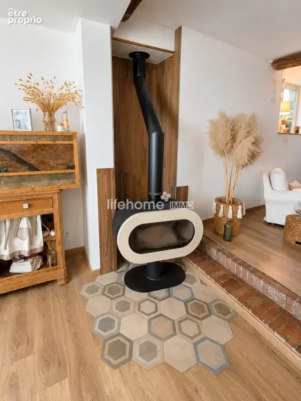 Maison 5 pièces 180 m² à vendre à Chemery-Sur-Bar (08450) - photo 3