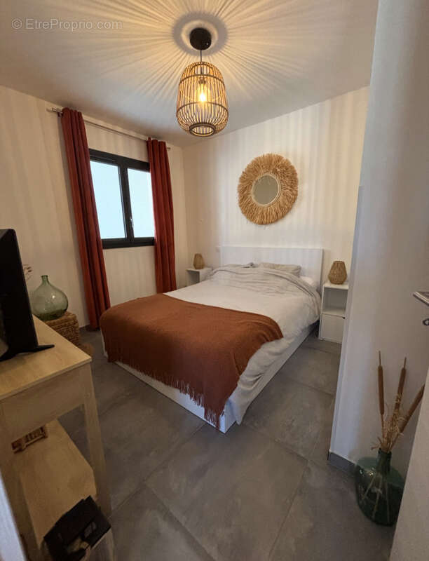 Appartement à BASTELICACCIA