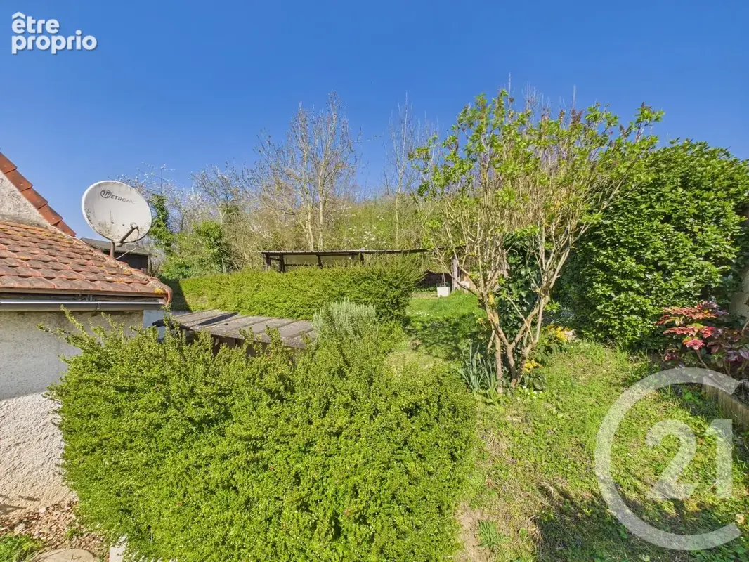 Maison 5 pièces 119 m² à vendre à Gallardon (28320) - photo 15