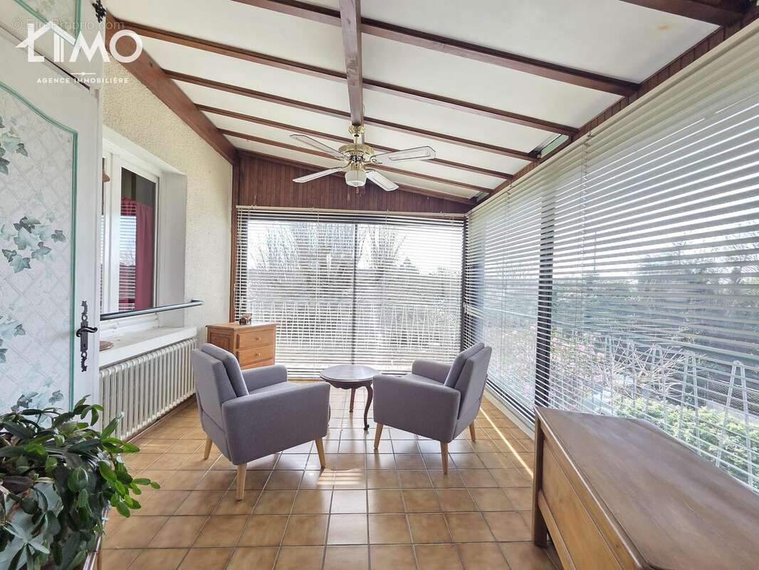 n°1 - Maison à ROYERES