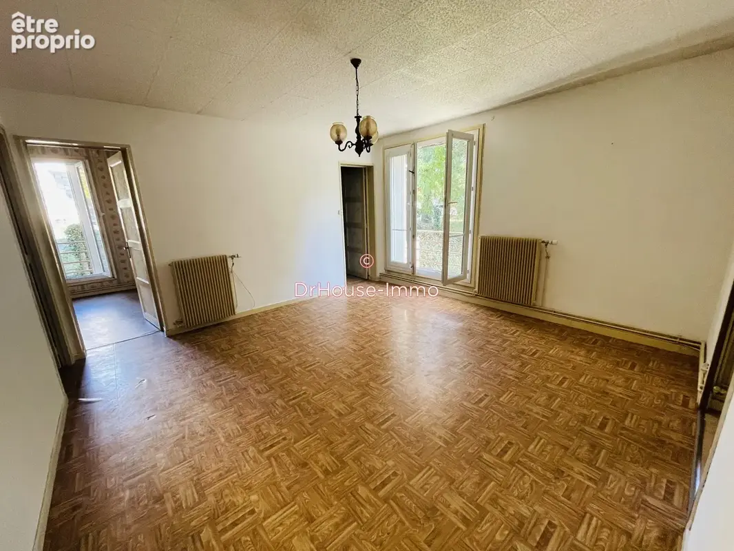 Appartement à NOGENT-SUR-OISE